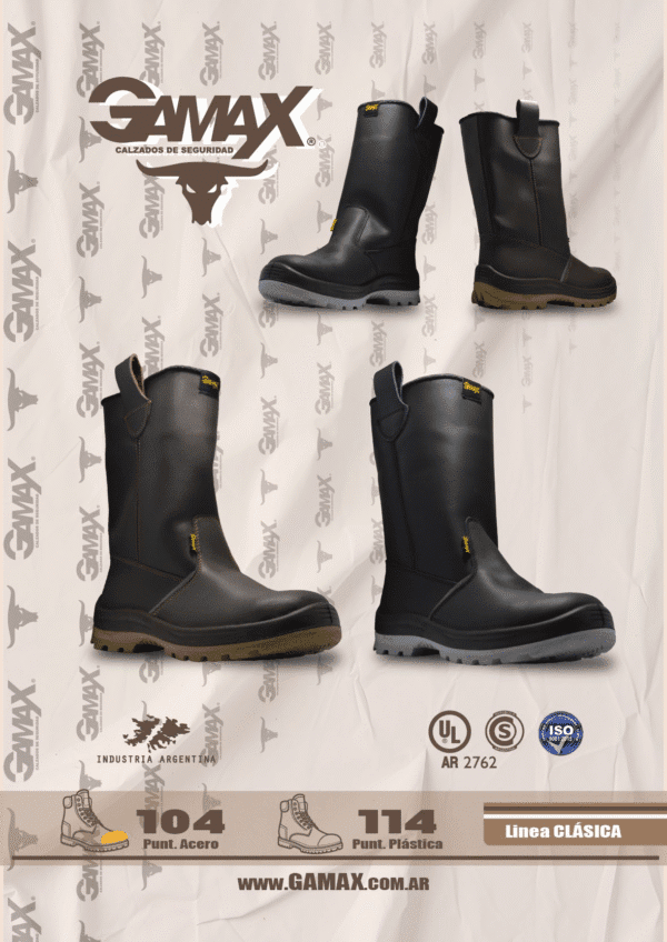 Bota Robusta - Image 7