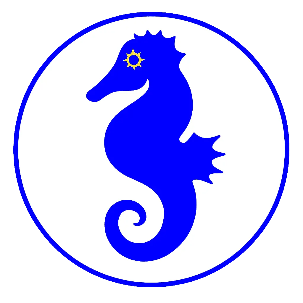 Logo oficial de Hipocampo Argentino - Calzados e Indumentaria de Seguridad