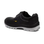 Zapatos de seguridad tipo prusiano para industria GamaX